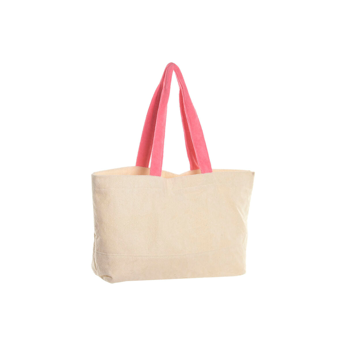 Handtas Dames Home ESPRIT Blauw Wit Groen 67 X 14 X 36 CM (3 Stuks) - Bagage, Tassen - Home ESPRIT