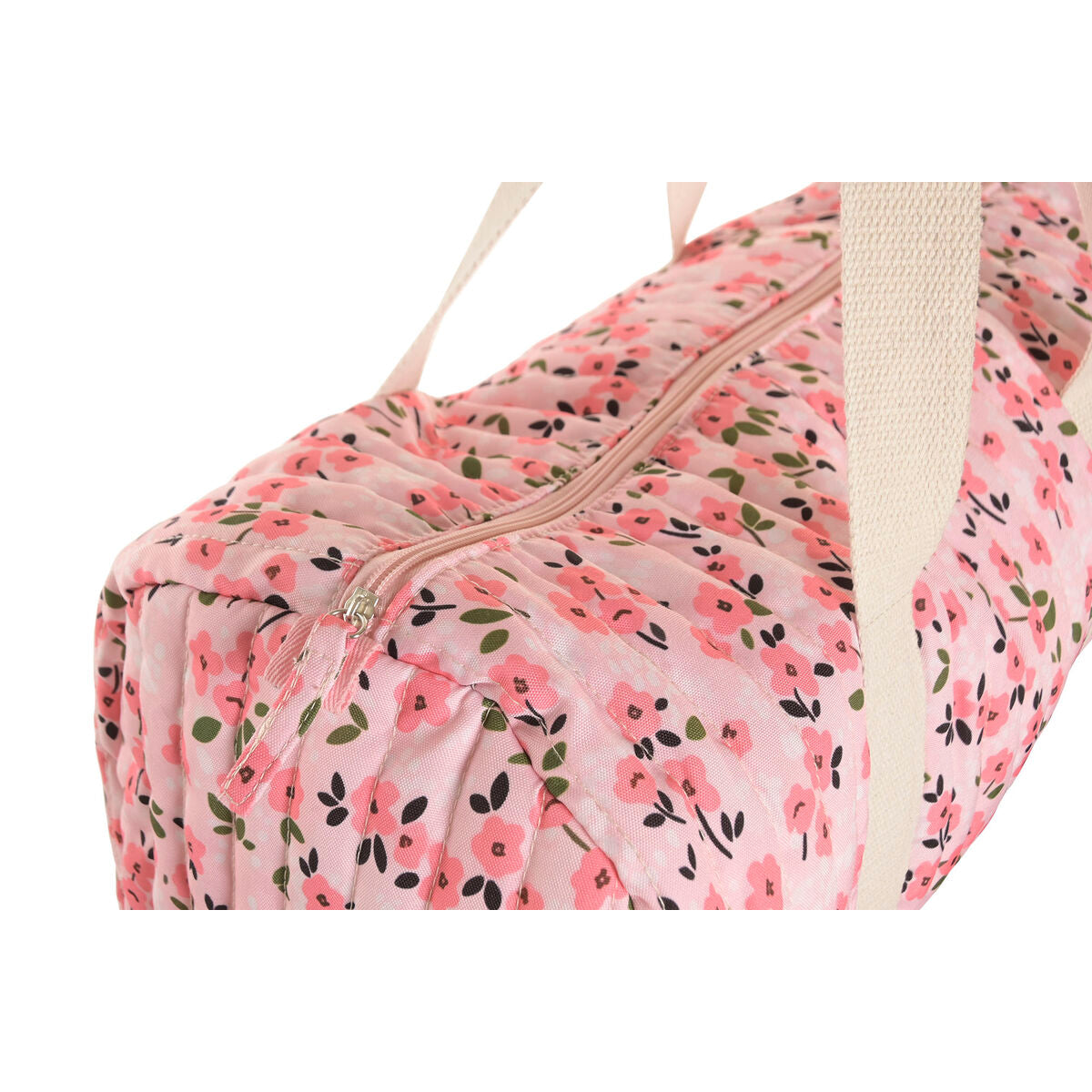 Handtas Dames Home ESPRIT Blauw Multicolour 50 x 26 x 26 cm (3 Stuks) - Bagage, Tassen - Home ESPRIT