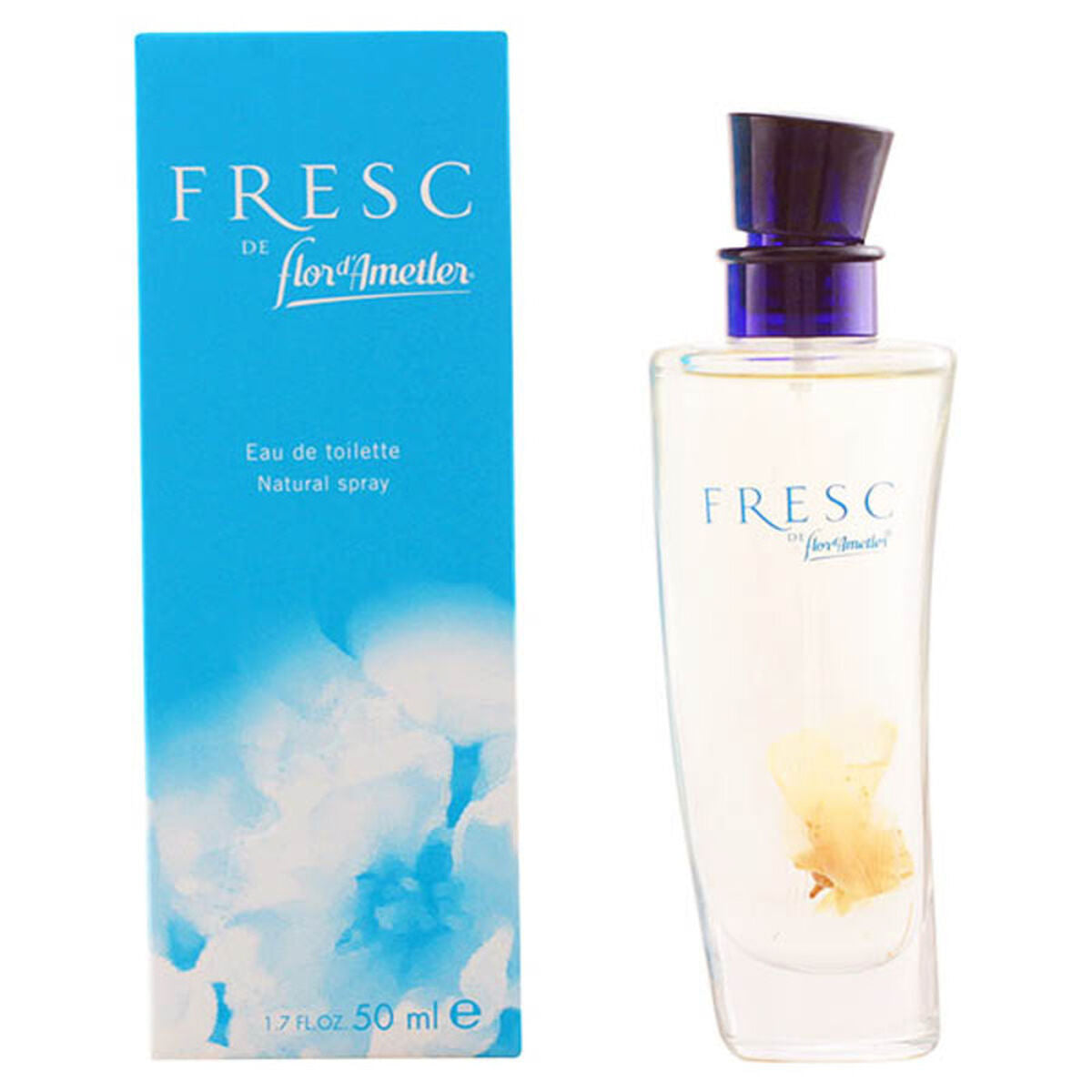 Damesparfum Flor de Almendro EDT 50 ml - Schoonheid, Parfums en geuren - Flor de Almendro