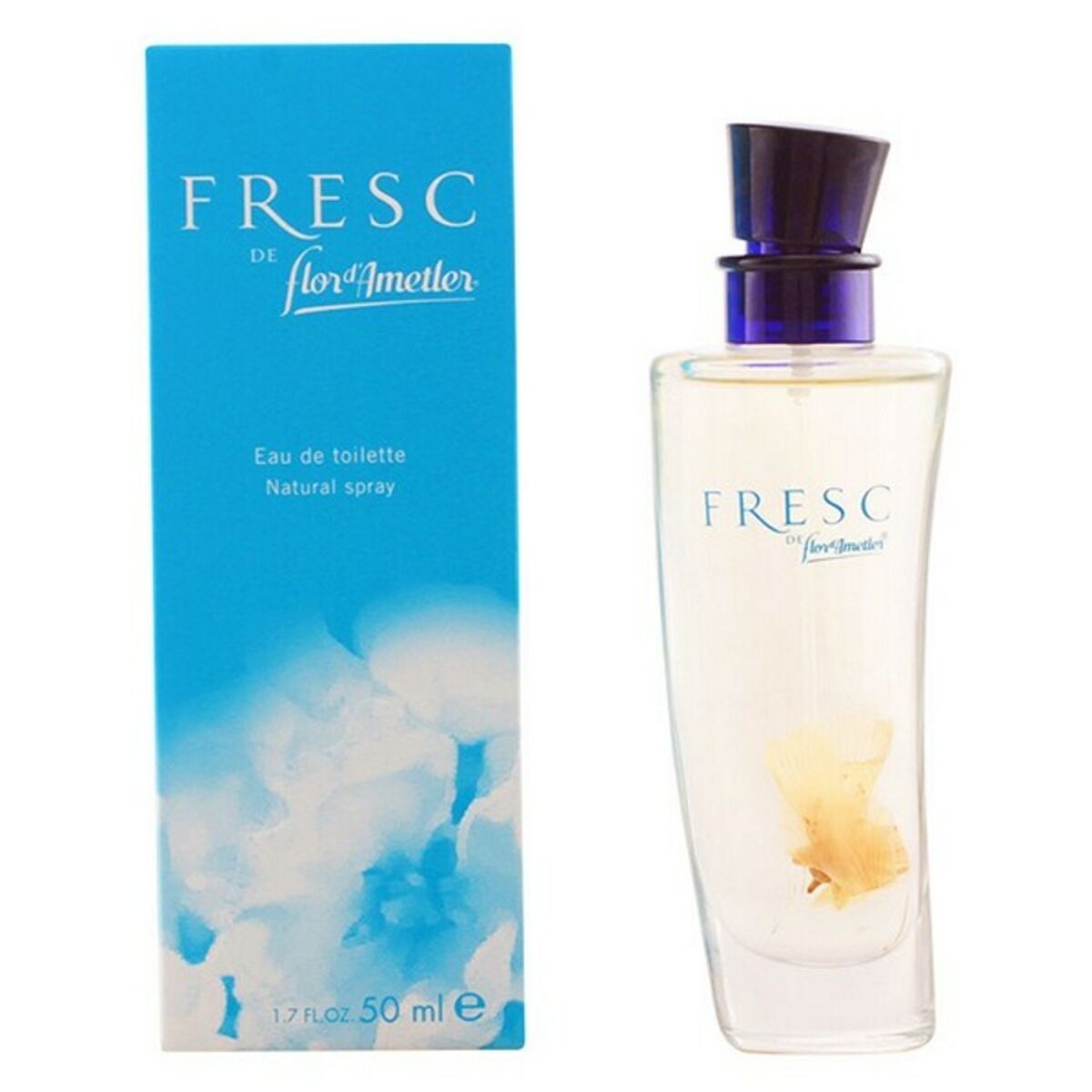 Damesparfum Flor de Almendro EDT 50 ml - Schoonheid, Parfums en geuren - Flor de Almendro