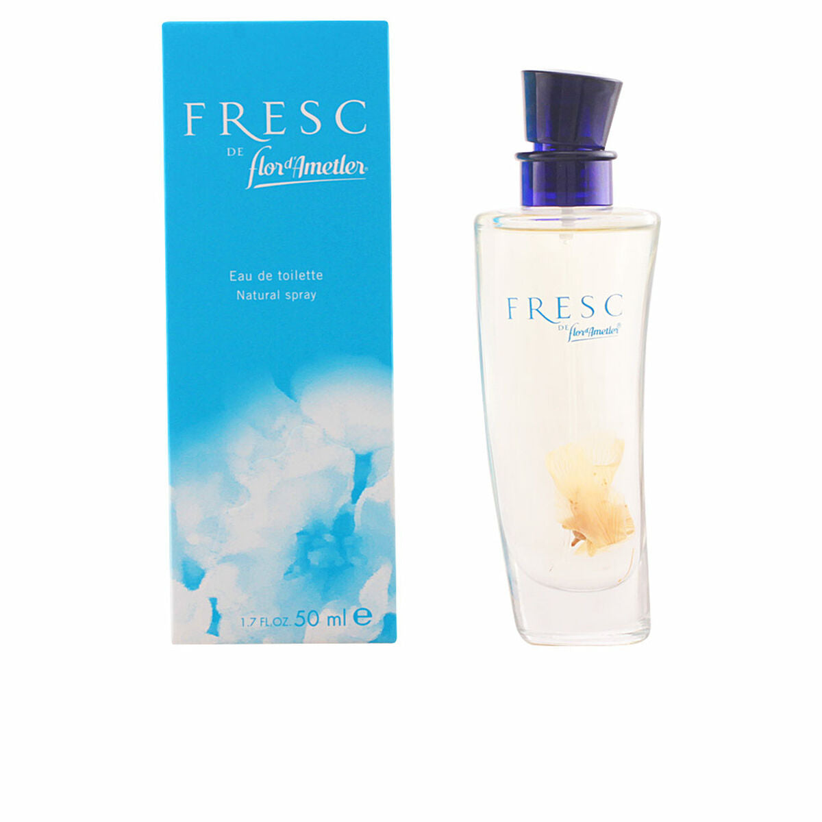 Damesparfum Flor de Almendro EDT 50 ml - Schoonheid, Parfums en geuren - Flor de Almendro