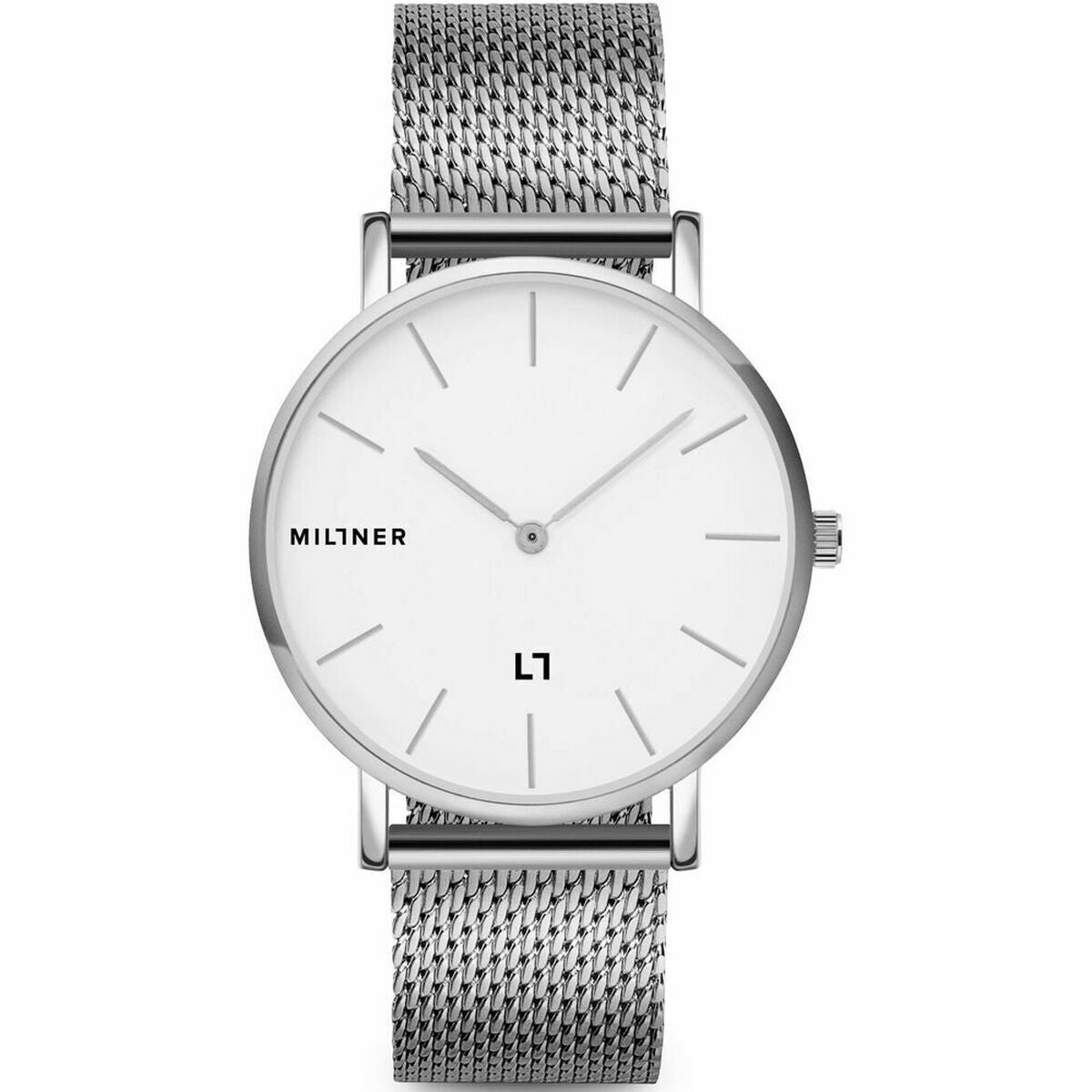 Horloge Dames Millner 8425402504291 (Ø 39 mm) - Klokken, Vrouwen - Millner