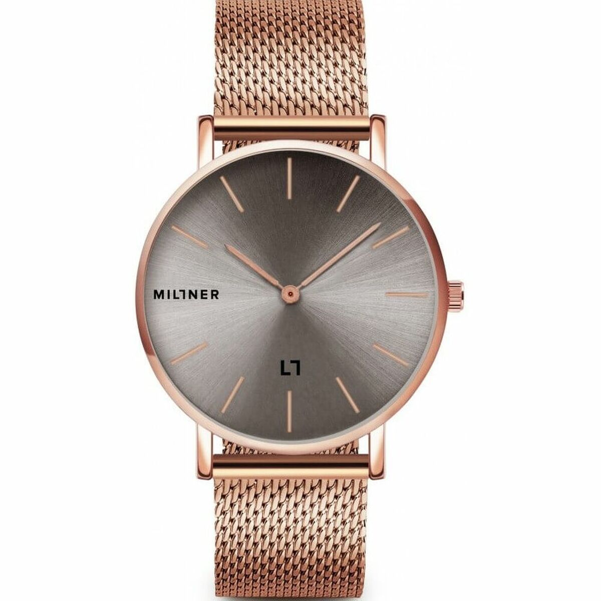 Horloge Dames Millner 8425402504406 (Ø 36 mm) - Klokken, Vrouwen - Millner