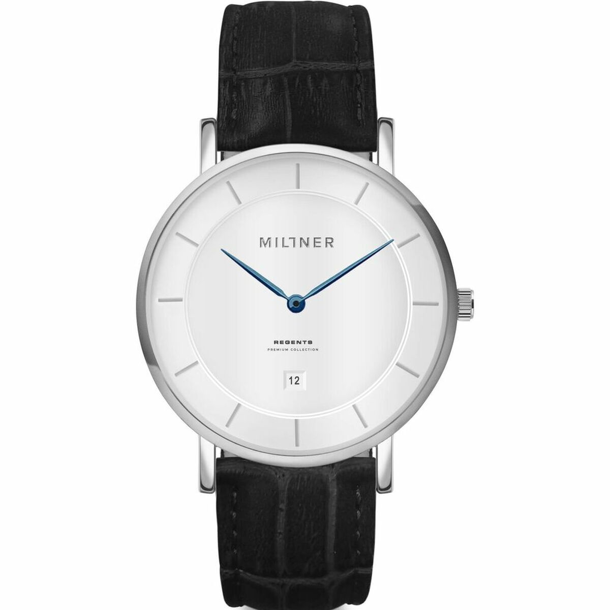 Horloge Heren Millner 8425402504611 (Ø 39 mm)