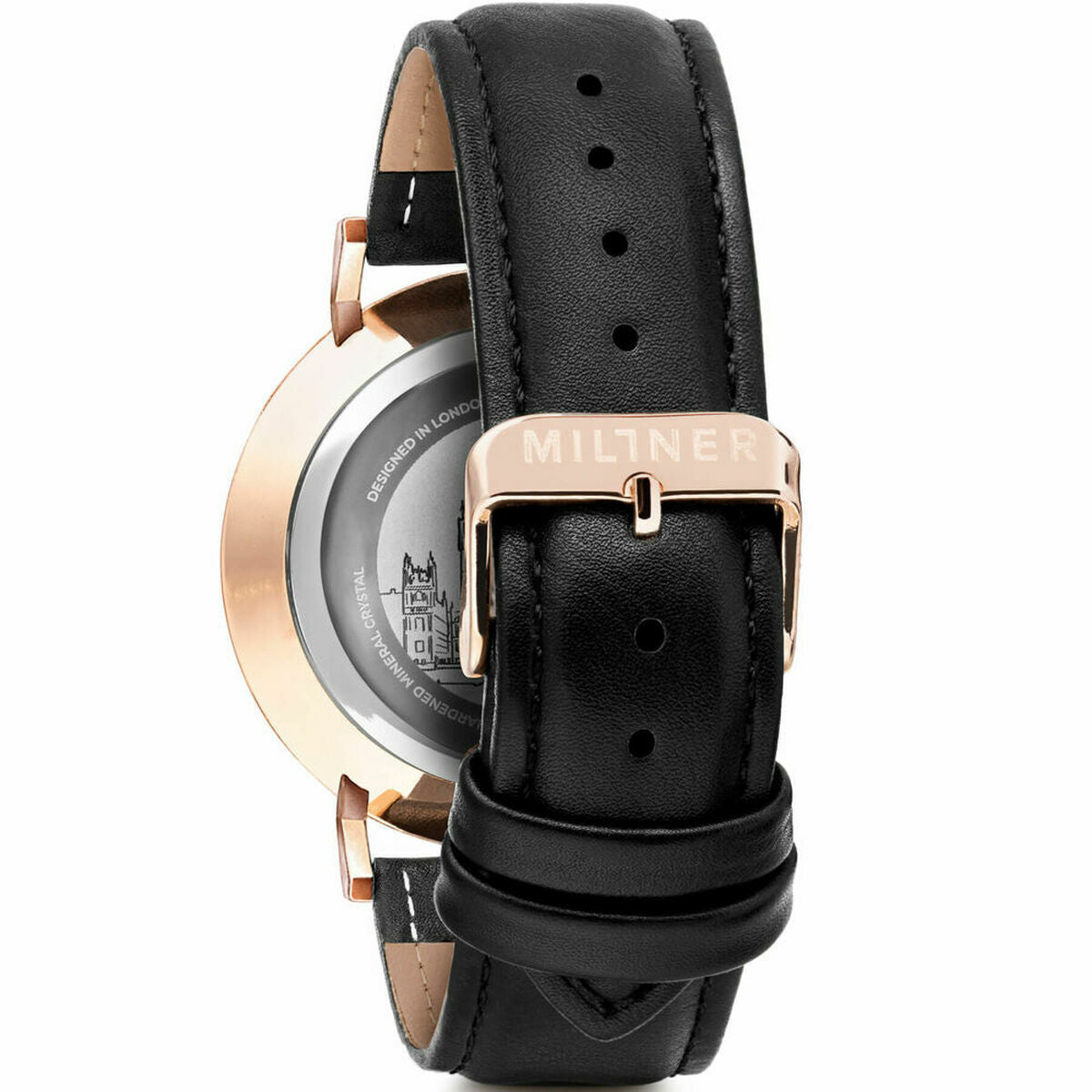 Horloge Dames Millner 8425402504666 (Ø 39 mm)
