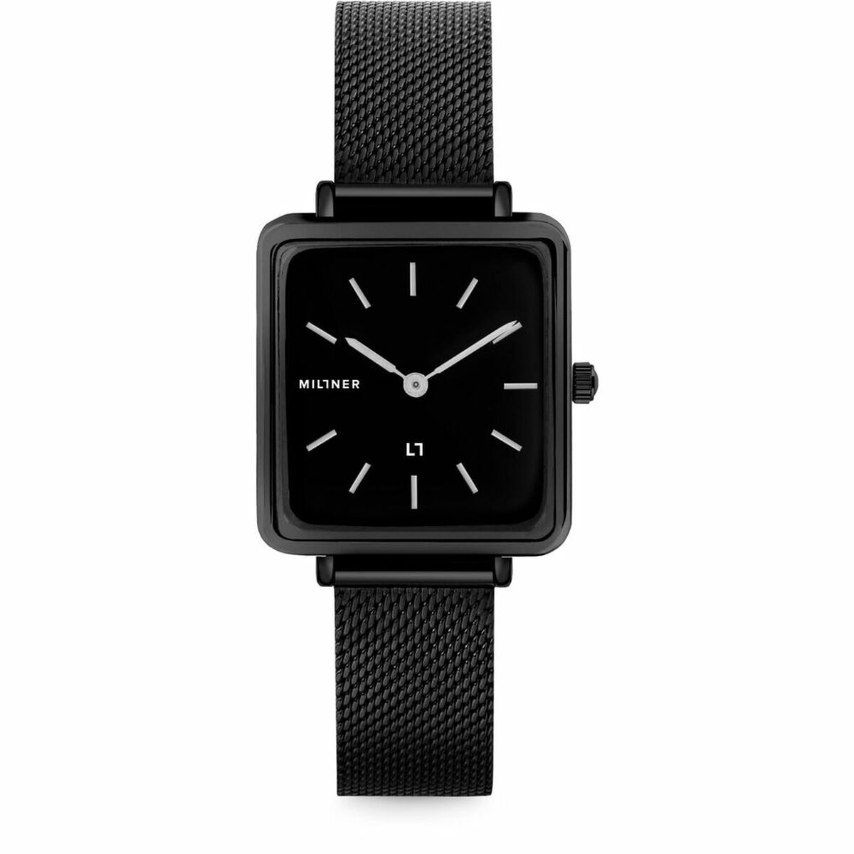 Horloge Dames Millner 8425402504901 - Klokken, Vrouwen - Millner