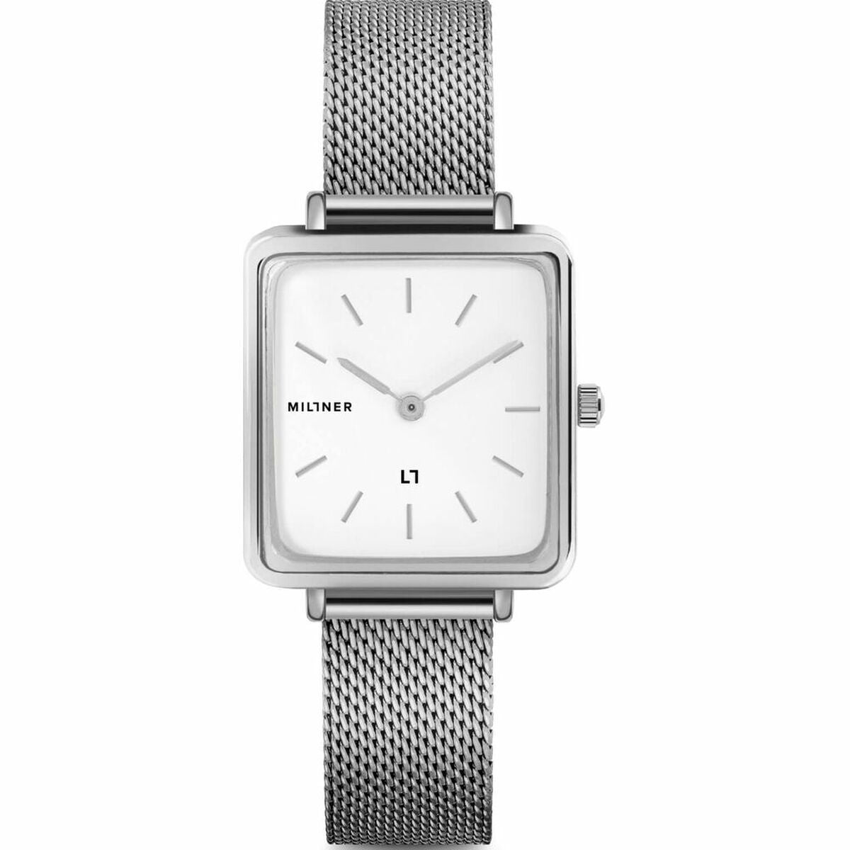 Horloge Dames Millner 8425402504925 - Klokken, Vrouwen - Millner