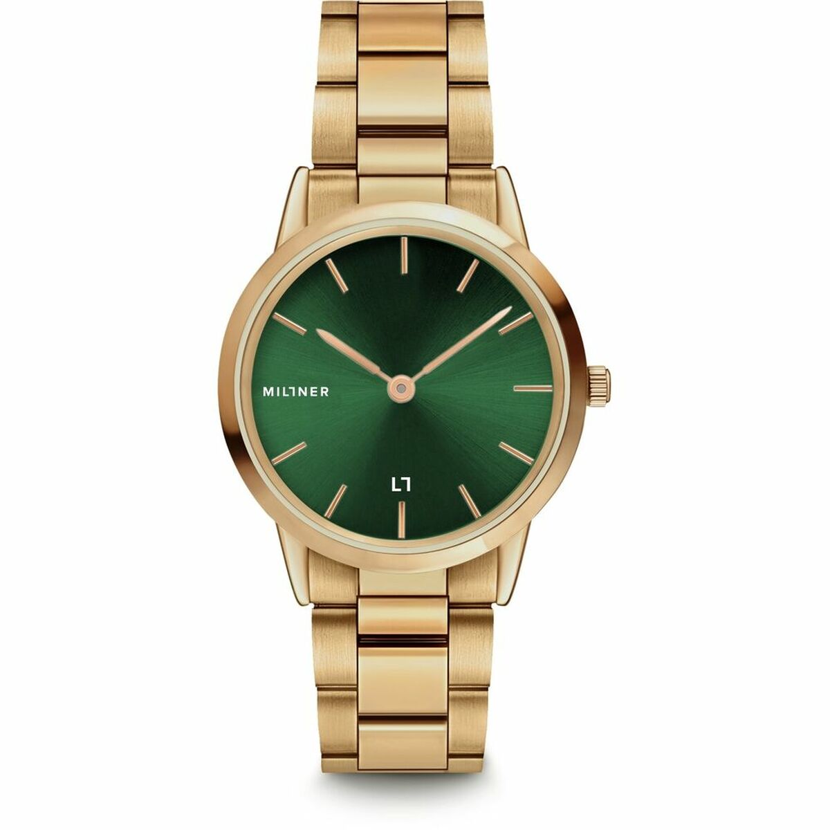 Horloge Heren Millner 8425402506080