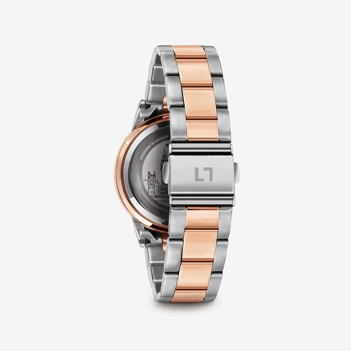 Horloge Dames Millner CHELSEA S DIAMOND - Klokken, Vrouwen - Millner