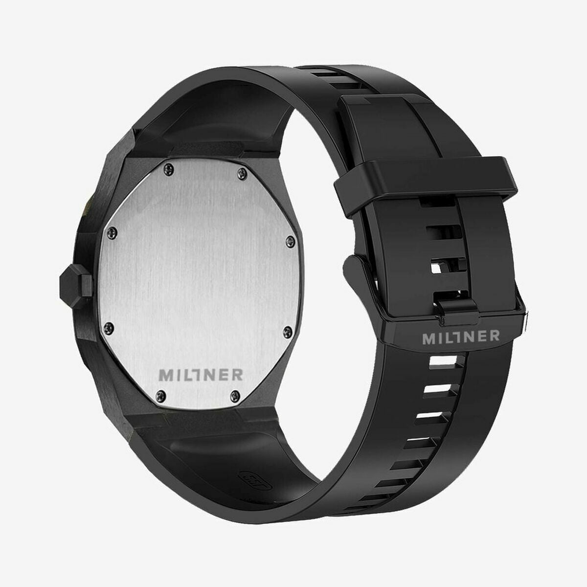 Horloge Heren Millner (Ø 40 mm) (Ø 33 mm) (Ø 38 mm) - Klokken, Heren - Millner