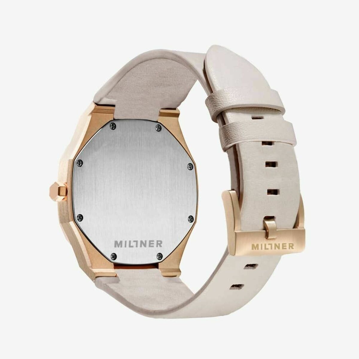 Horloge Dames Millner 8425402506158 (Ø 36 mm) - Klokken, Vrouwen - Millner