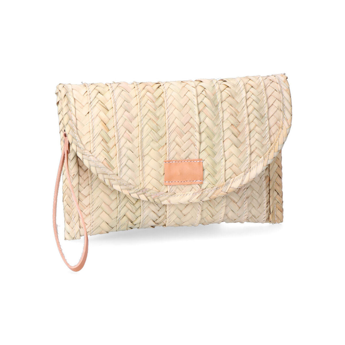 Portefeuille Dames EDM Valle - 1 Palmblad Met deksel - Bagage, Tassen - EDM Product