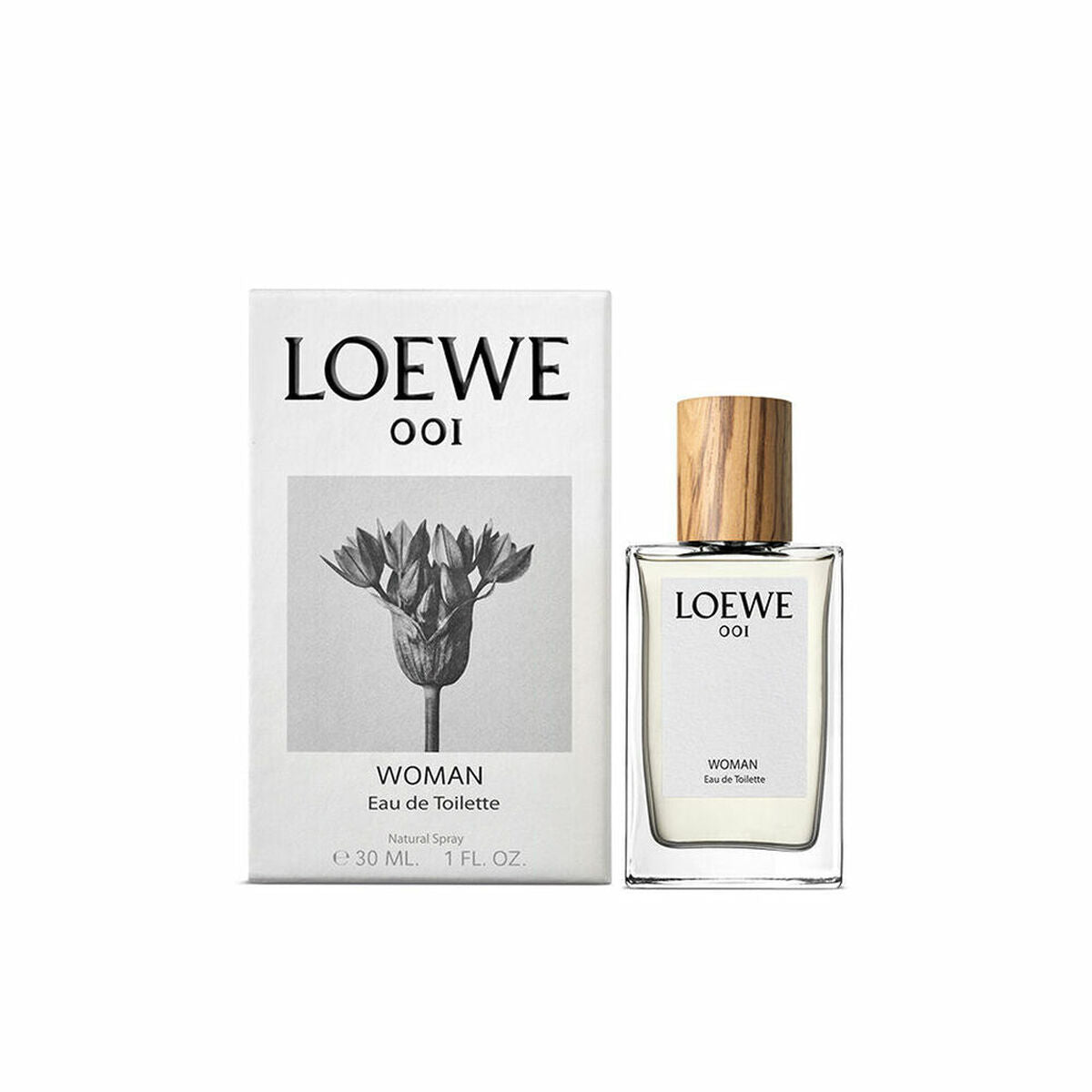 Damesparfum Loewe 385-63036 EDT