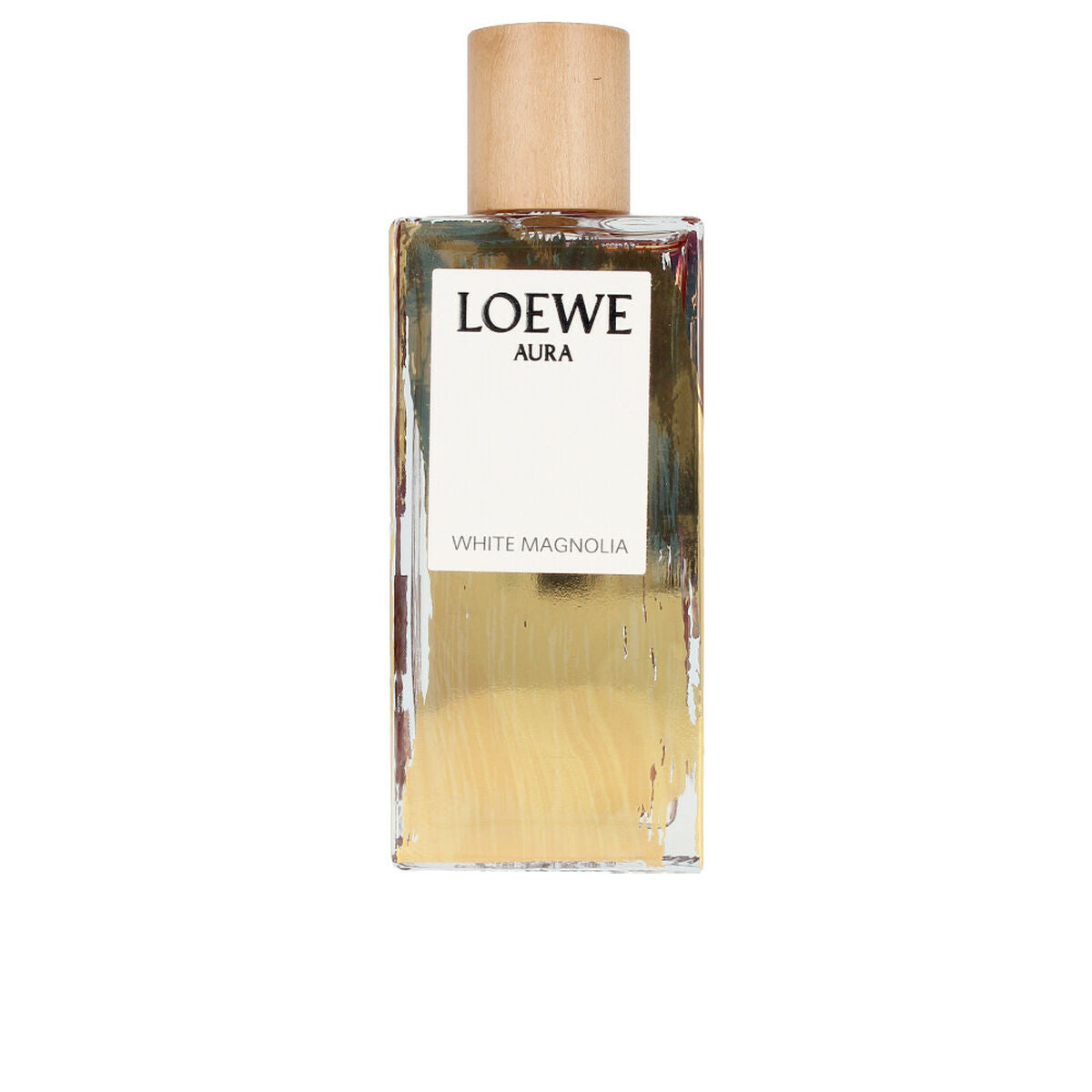 Damesparfum Aura White Magnolia Loewe EDP EDP - Schoonheid, Parfums en geuren - Loewe