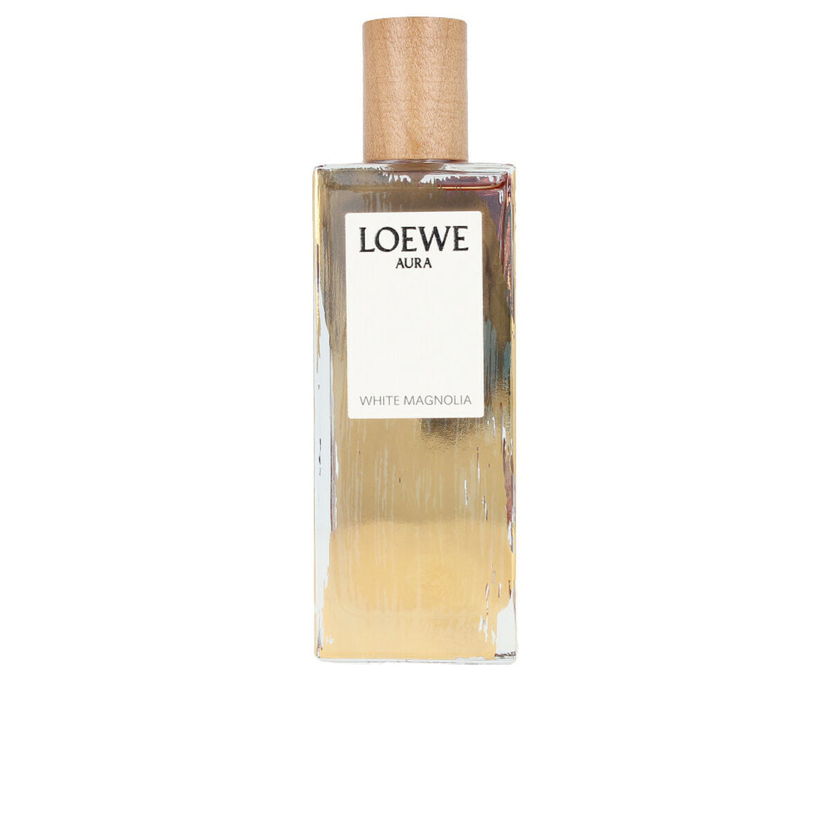 Damesparfum Aura White Magnolia Loewe EDP EDP - Schoonheid, Parfums en geuren - Loewe