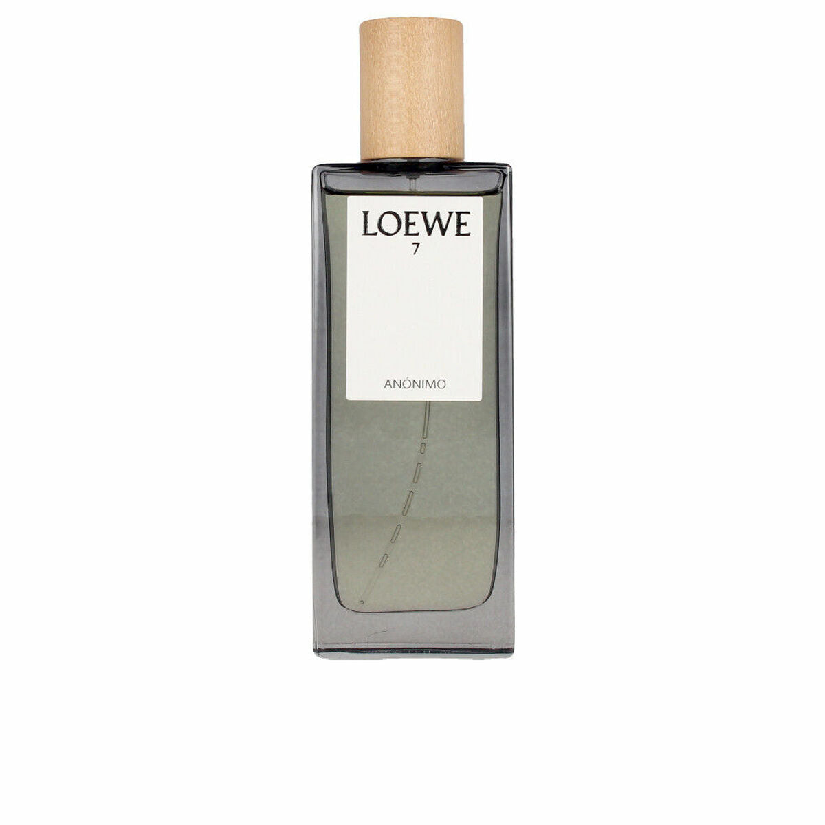 Herenparfum Loewe LOEWE 7 ANÓNIMO 50 ml