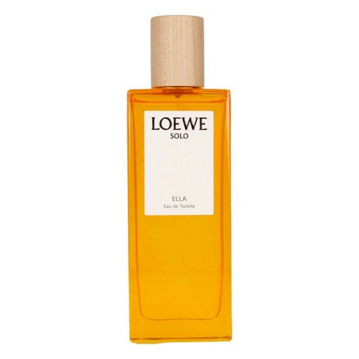 Damesparfum Loewe 110780 EDT 50 ml - Schoonheid, Parfums en geuren - Loewe