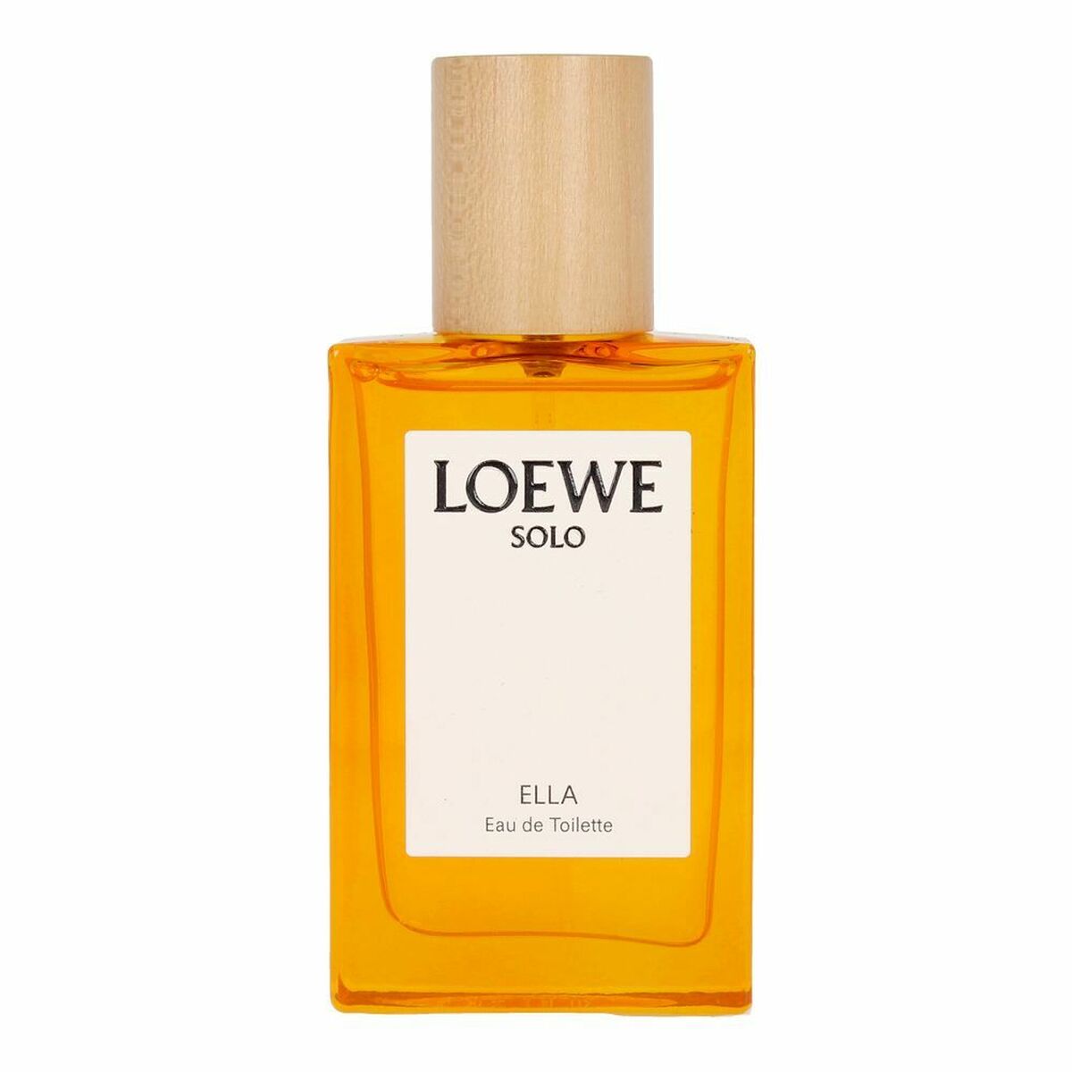 Damesparfum Loewe SOLO ELLA EDT 30 ml - Schoonheid, Parfums en geuren - Loewe