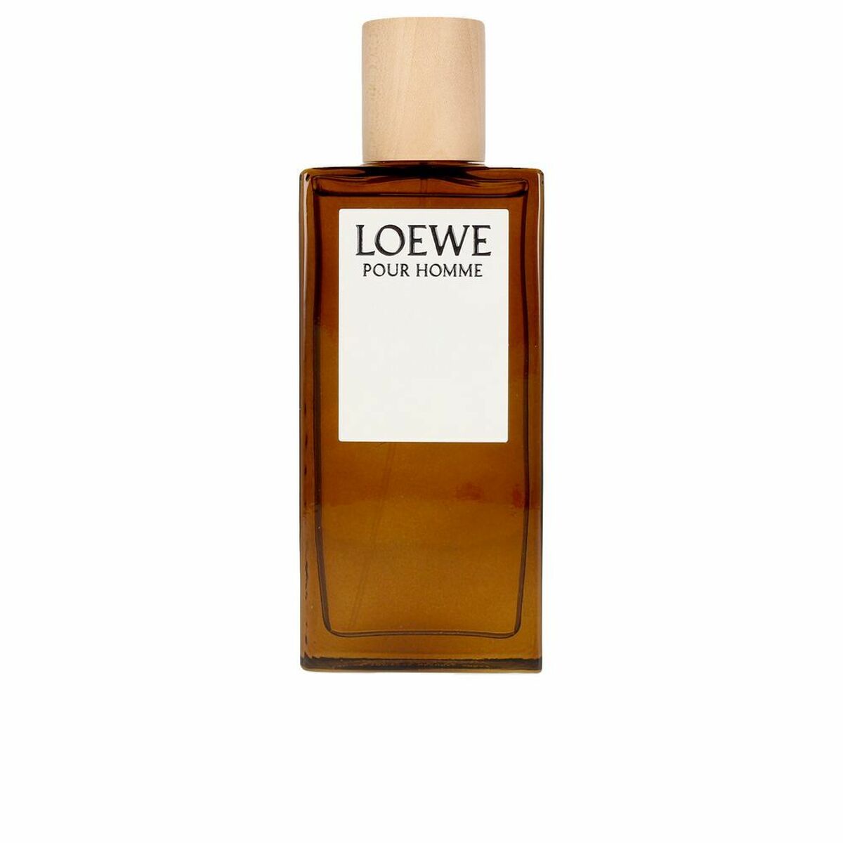 Herenparfum Loewe LOEWE POUR HOMME EDT 100 ml