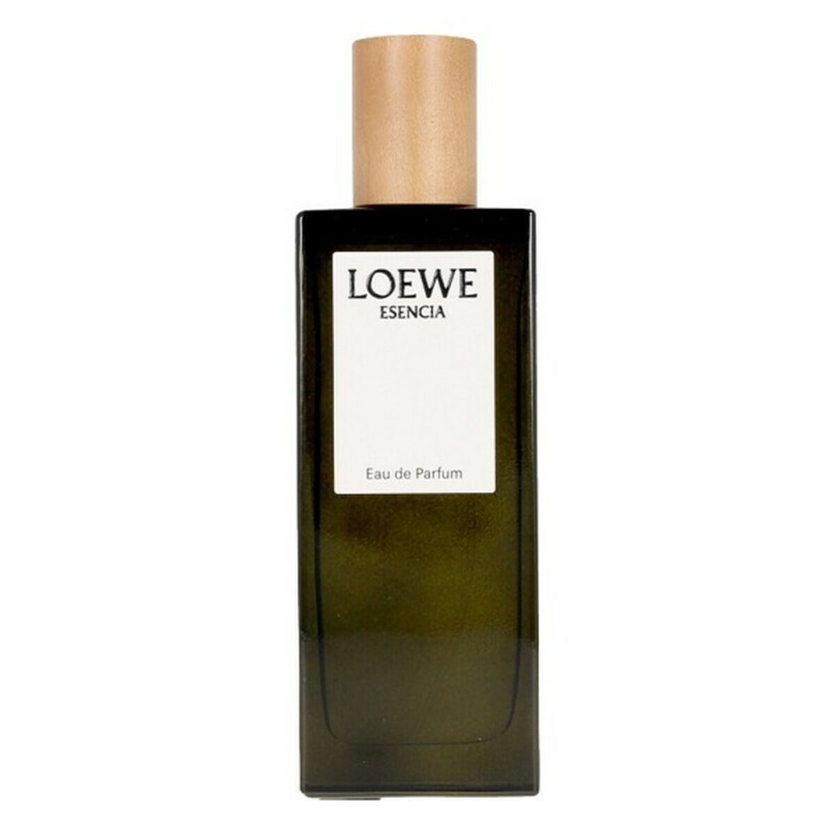 Herenparfum Loewe ESENCIA EDP 50 ml