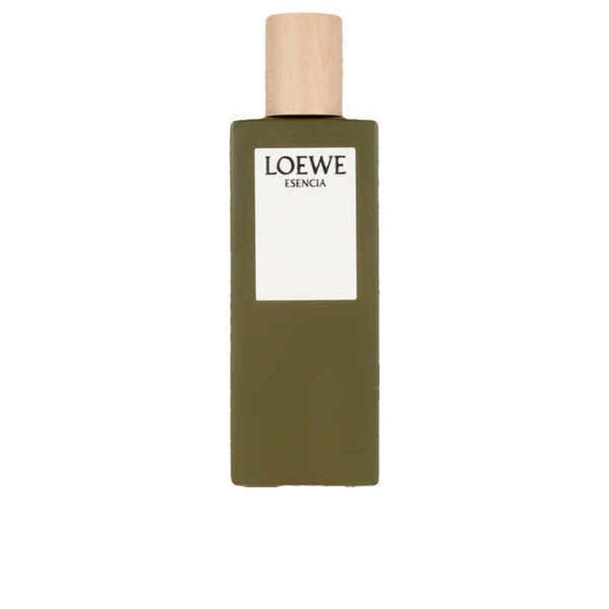 Herenparfum Loewe ESENCIA EDT 50 ml