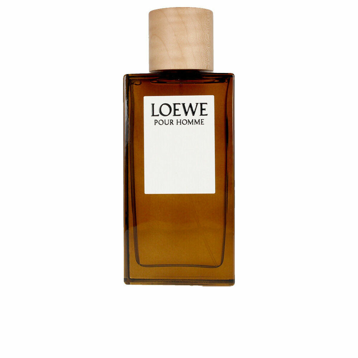 Herenparfum Loewe LOEWE POUR HOMME EDT 150 ml