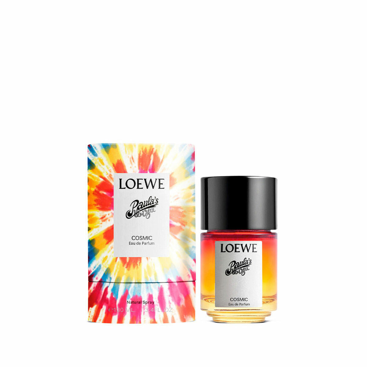 Uniseks Parfum Loewe PAULA'S IBIZA Paula's Ibiza Cosmic 100 ml