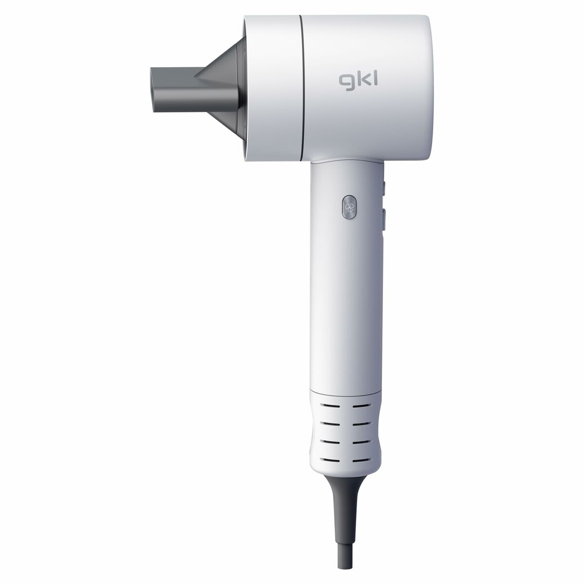 Föhn GKL PEARLSENSE 1600 W 2200 W Wit - Schoonheid, Haarverzorging - GKL