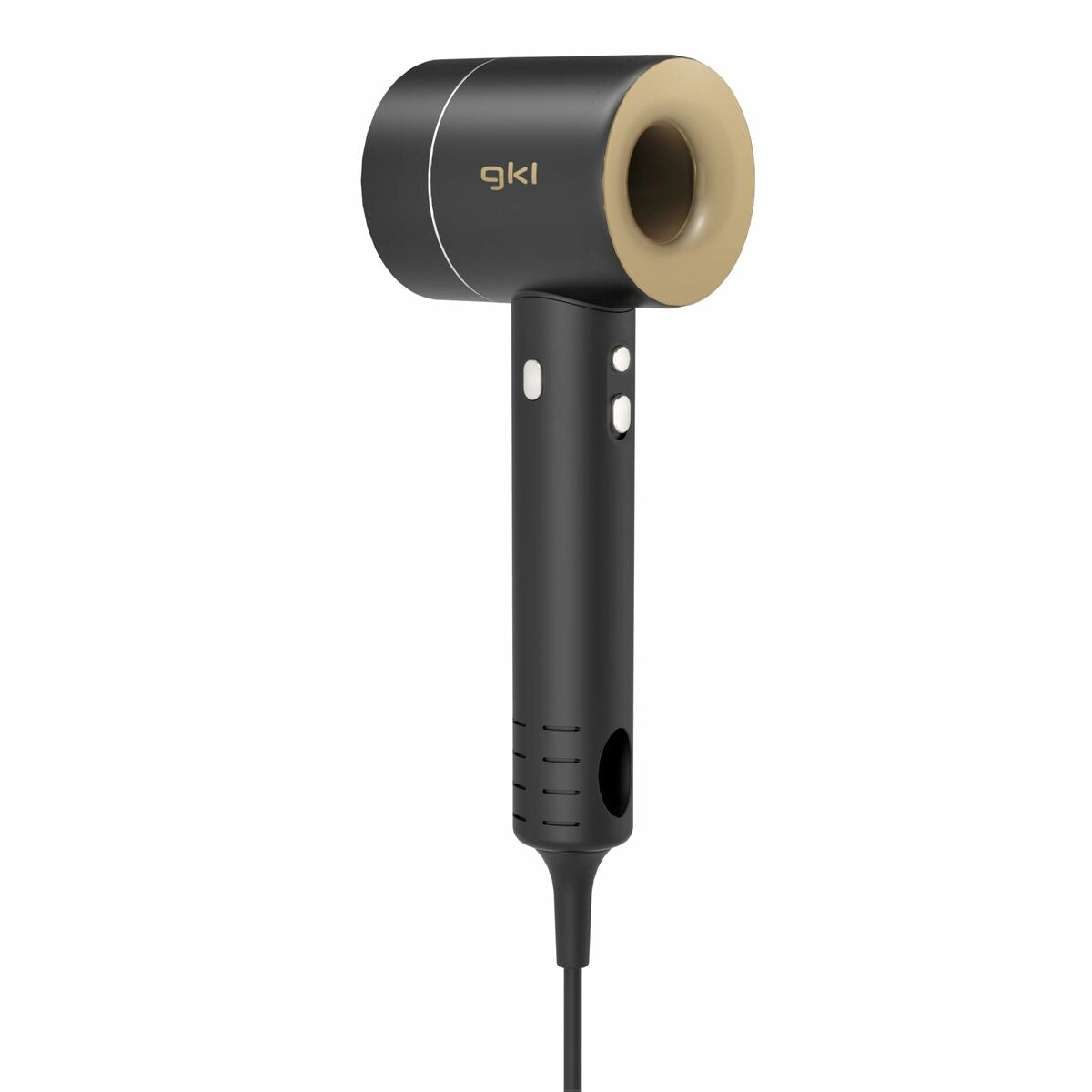 Föhn GKL PEARLSENSE 1600 W 2200 W Wit - Schoonheid, Haarverzorging - GKL
