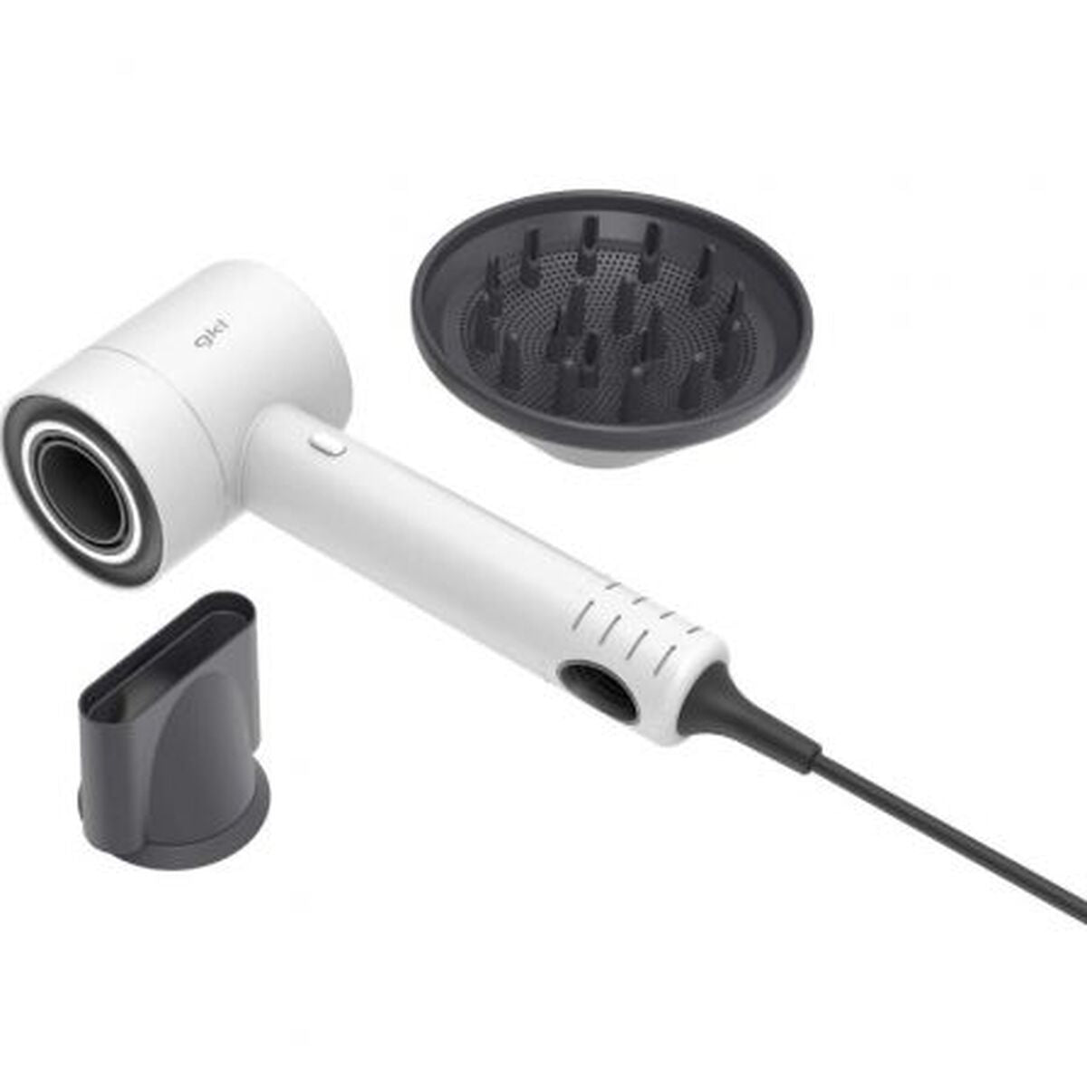 Föhn GKL PEARLSENSE 1600 W 2200 W Wit - Schoonheid, Haarverzorging - GKL