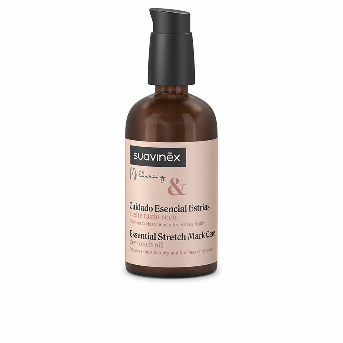 Zonnebrandcrème Suavinex MOTHERING 100 ml