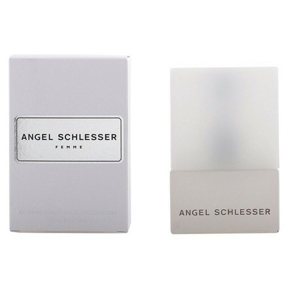 Damesparfum Angel Schlesser EDT - Schoonheid, Parfums en geuren - Angel Schlesser
