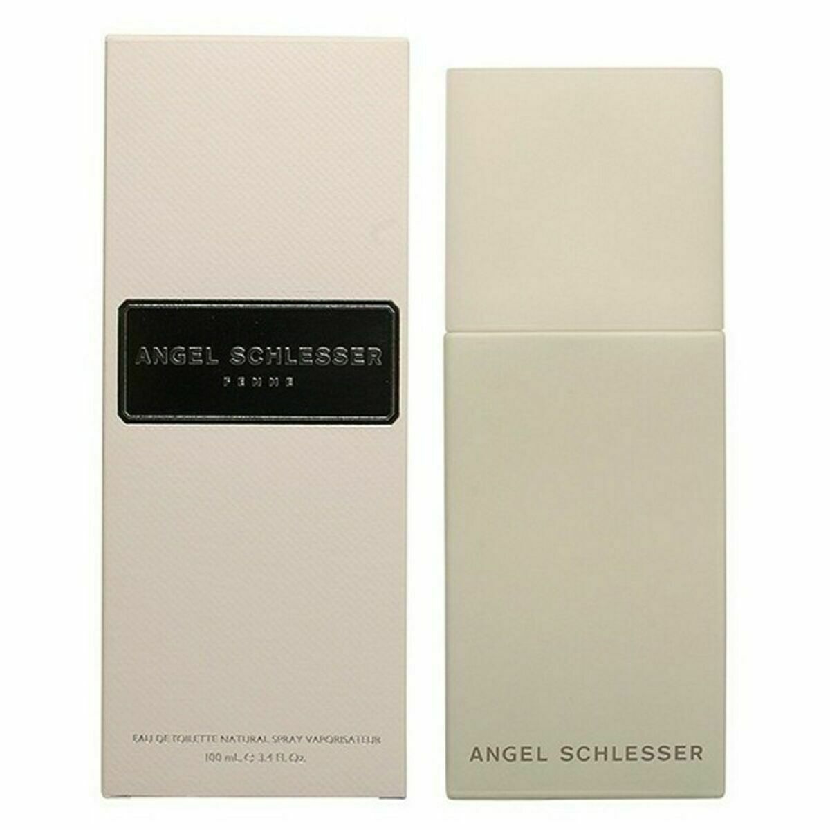 Damesparfum Angel Schlesser EDT - Schoonheid, Parfums en geuren - Angel Schlesser