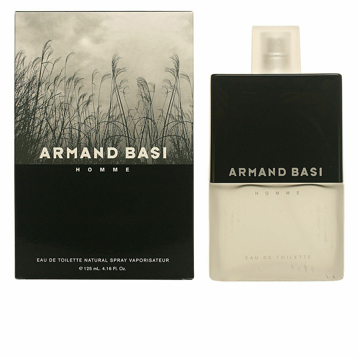 Herenparfum Armand Basi 23193 EDT 125 ml