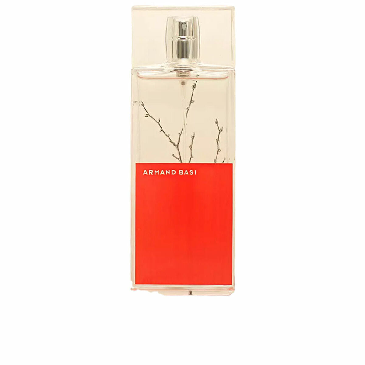 Damesparfum Armand Basi EDT 100 ml - Schoonheid, Parfums en geuren - Armand Basi