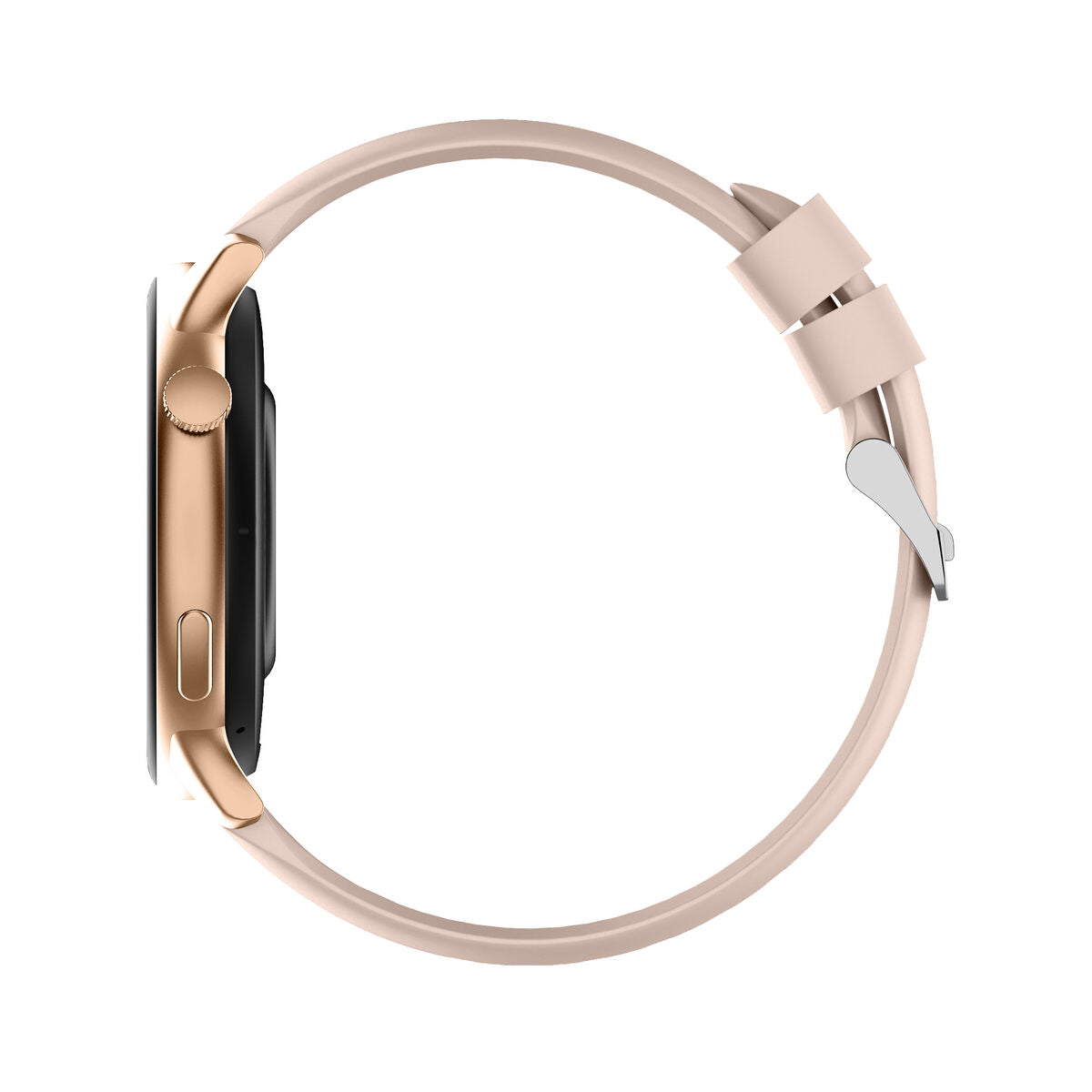Smartwatch KSIX Core 2 Roze 1,43" - Elektronica - KSIX