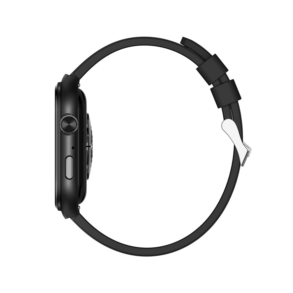 Smartwatch KSIX Urban Move Zwart