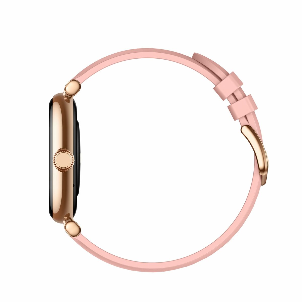 Smartwatch KSIX KSIX Iria Roze 1,7" - Elektronica - KSIX