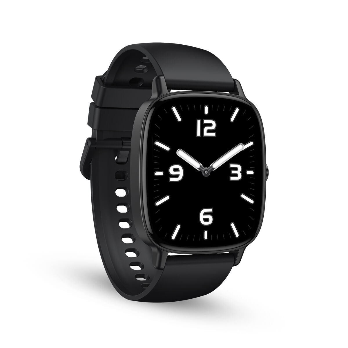 Smartwatch KSIX KSIX Pulse Zwart 1,83" - Elektronica - KSIX