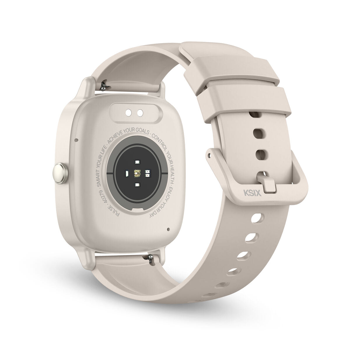 Smartwatch KSIX KSIX Pulse Beige 1,83" - Elektronica - KSIX