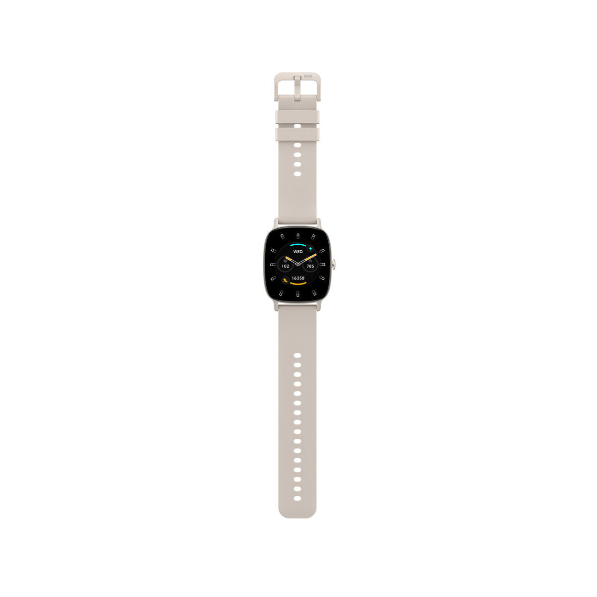 Smartwatch KSIX KSIX Pulse Beige 1,83" - Elektronica - KSIX