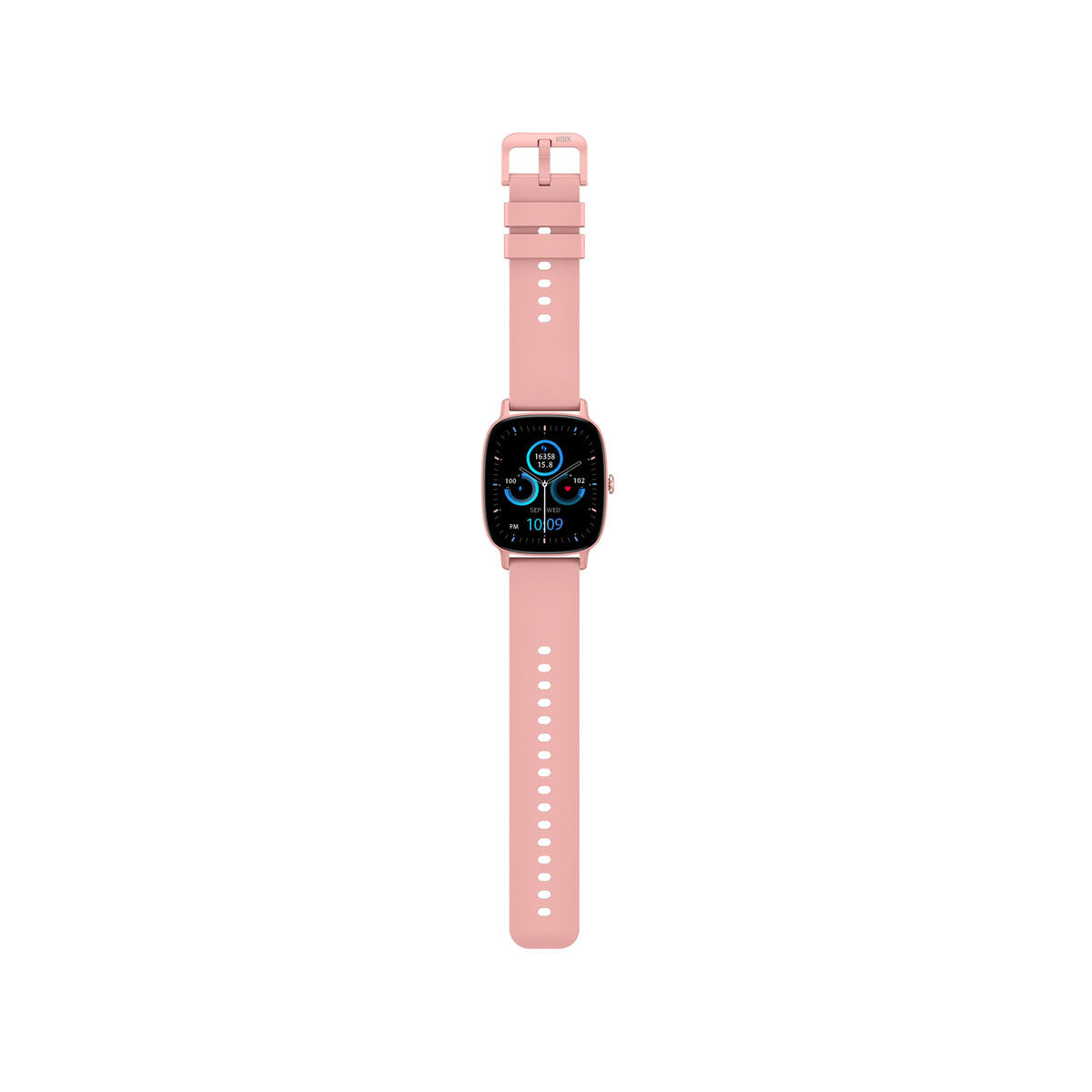 Smartwatch KSIX KSIX Pulse Roze 1,83" - Elektronica - KSIX