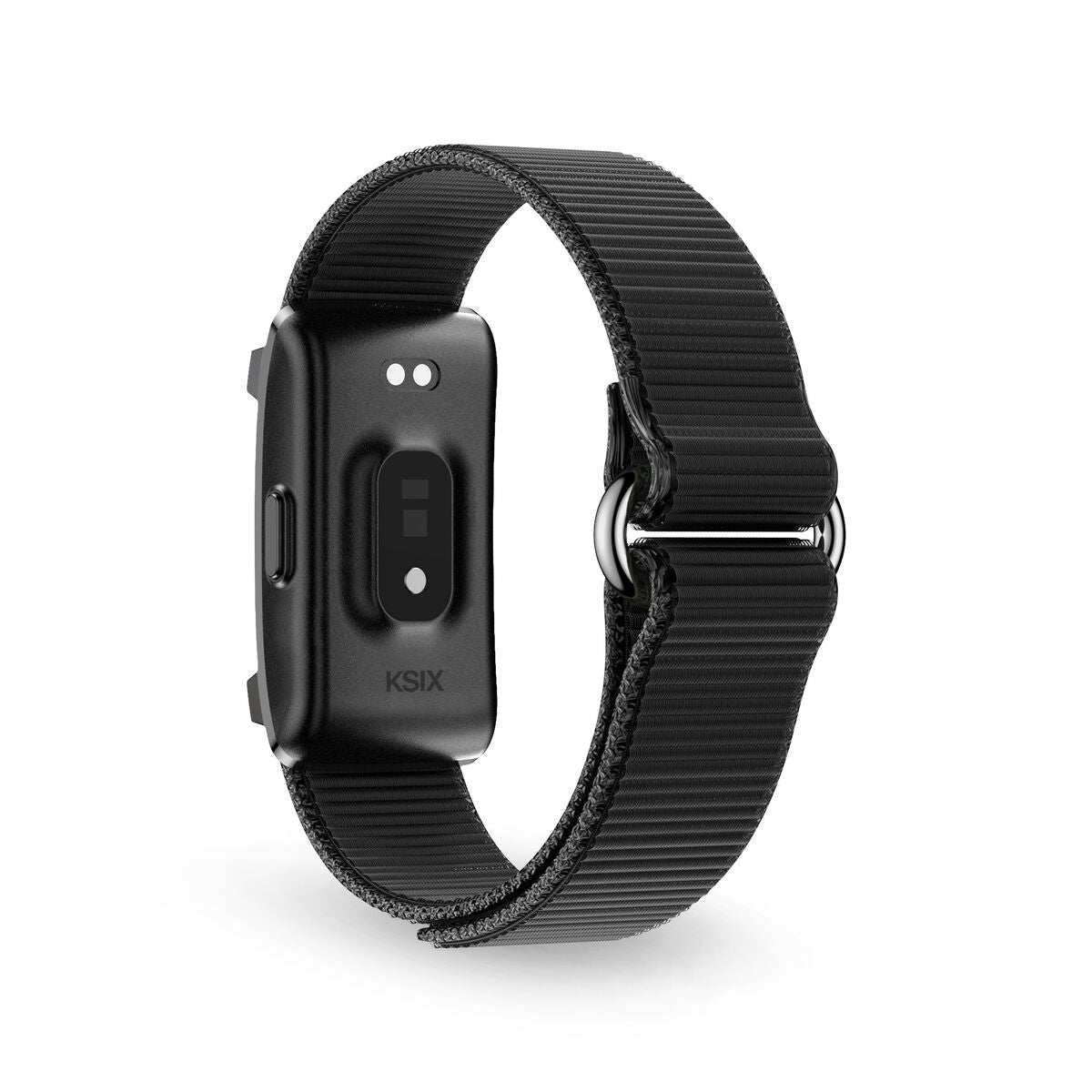 Activiteit armband KSIX Vitalis Zwart 175 MAH - Sport en outdoor, Elektronica en apparaten - KSIX