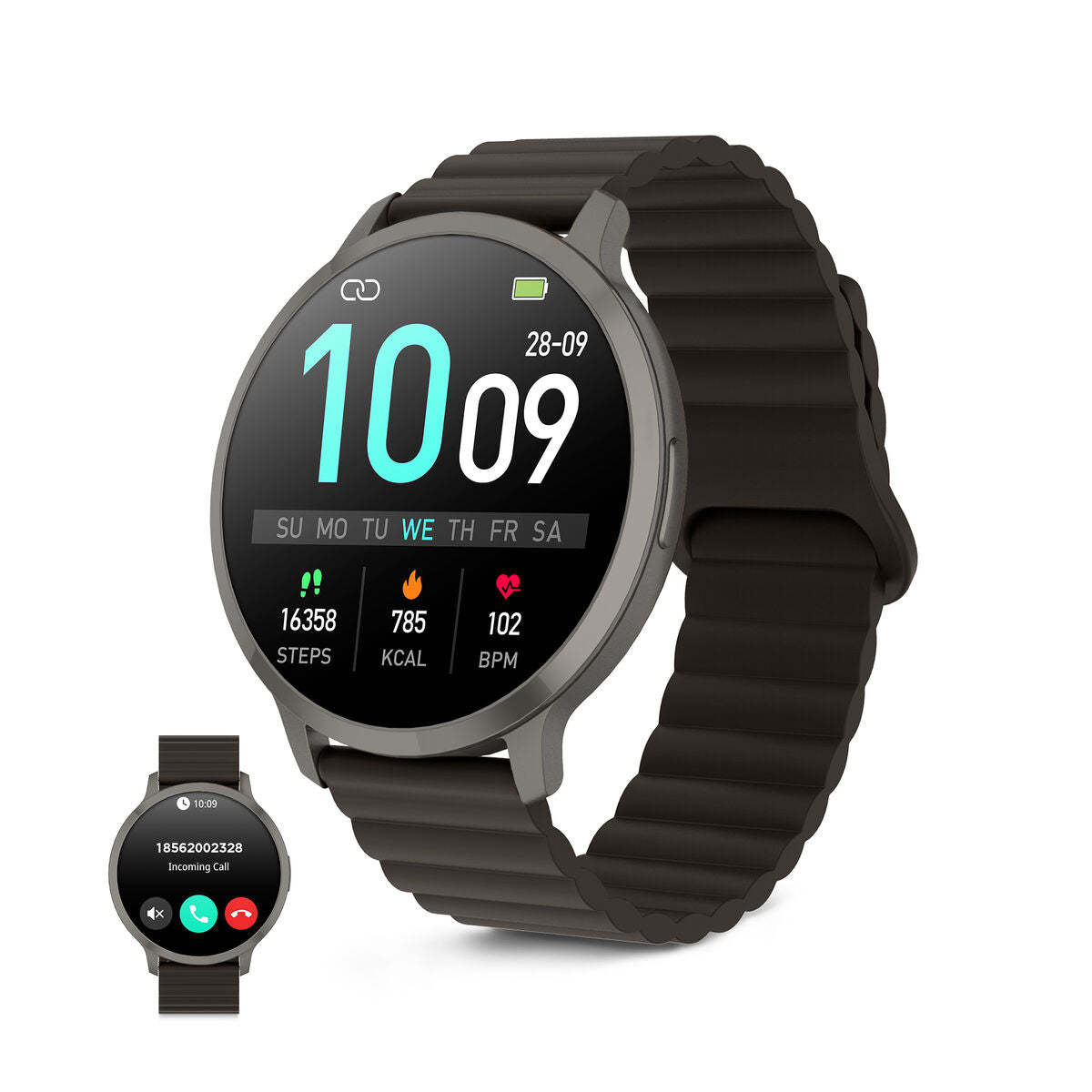 Smartwatch KSIX - Elektronica - KSIX