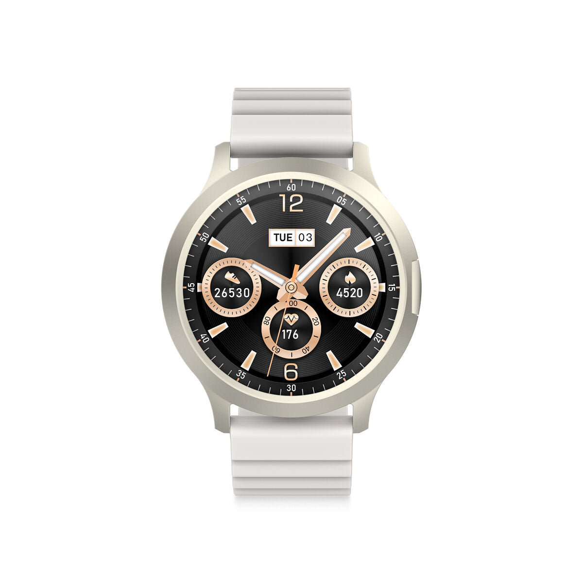 Smartwatch KSIX - Elektronica - KSIX