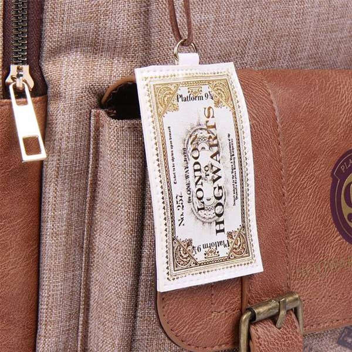 Casual Rugtas Harry Potter