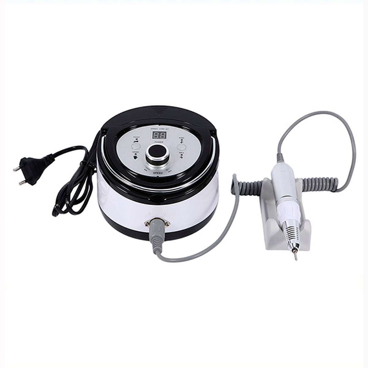 Draaibank Albi Pro Romeo & Julietta Professional 65 W Manicureset