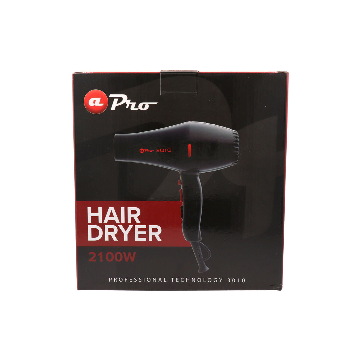 Föhn Albi Pro Semi Compact 2100 W - Schoonheid, Haarverzorging - Albi Pro