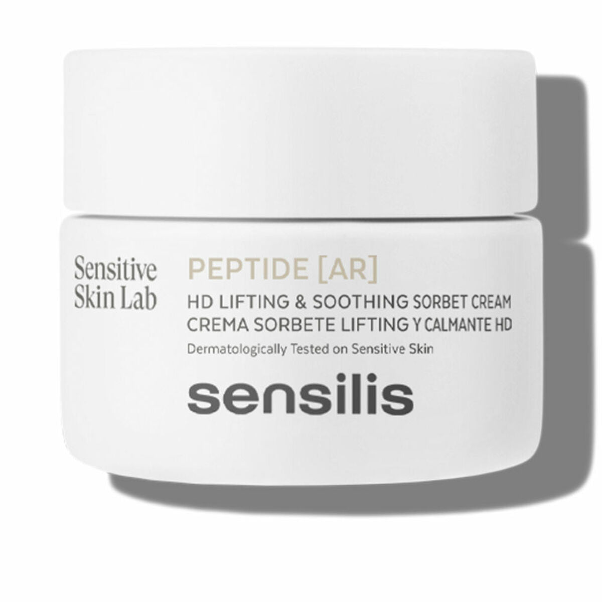 Dagcrème Sensilis PEPTIDE 50 ml