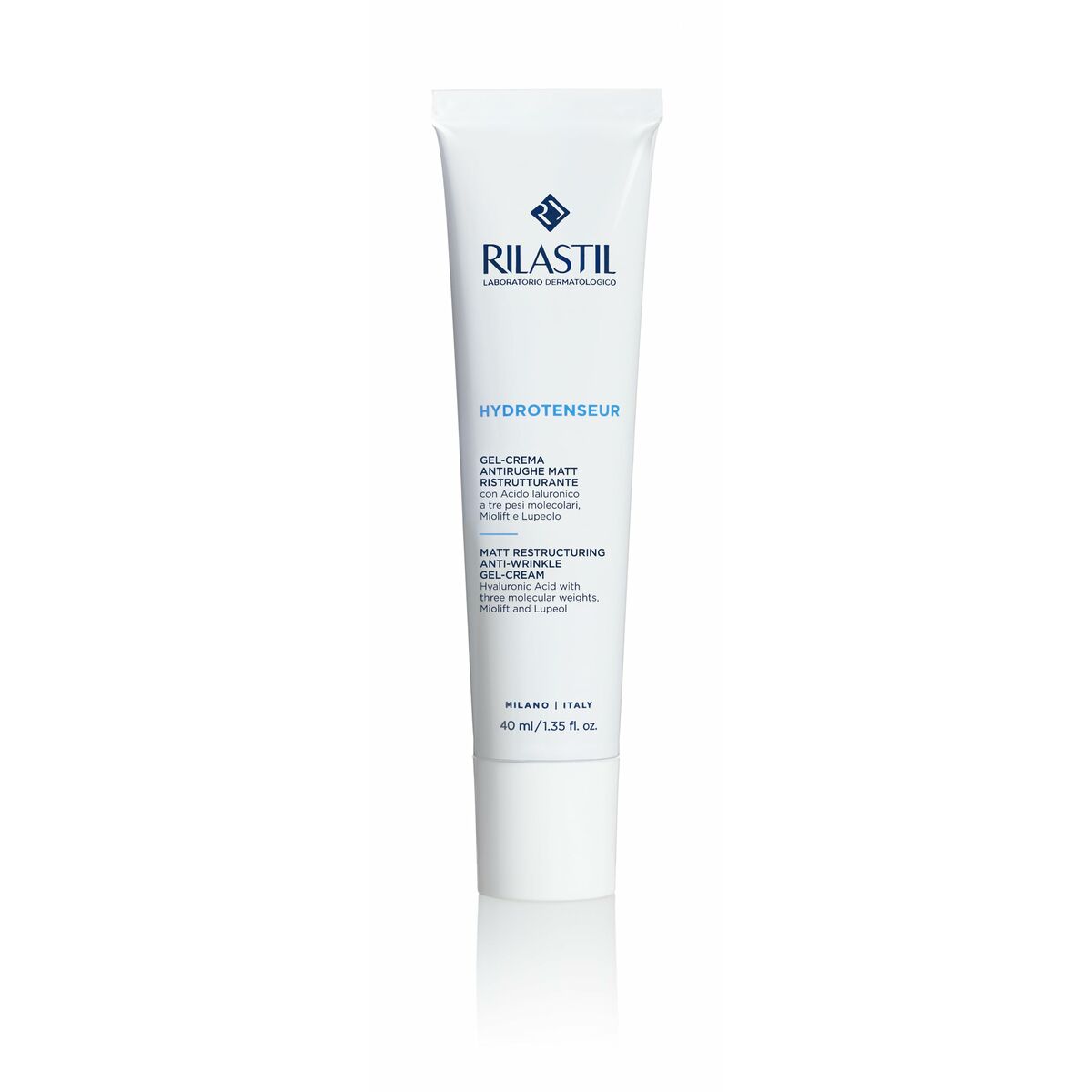 Cosmetica Set Rilastil RILASTIL AQUA 3 Onderdelen - Schoonheid, Huidverzorging - Rilastil